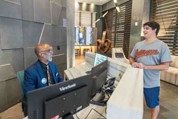 Concierge